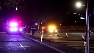 Moreno Valley: Pursuit Leads to Fatal Officer-Involved Shooting