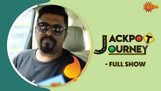 Jackpot Journey - Full Show | 2nd February 2020 | Udaya TV