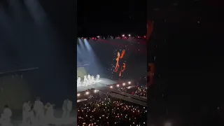 NCT 127💚 Kick It Fancam | The Link [Los Angeles/LA]