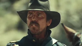 Hostiles 2017 BDRip 1 46Gb RUS MegaPeer