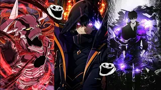 Anime edits Badass Anime Moments Tiktok compilation PART 15 in 4K