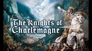 The Knights of Charlemagne