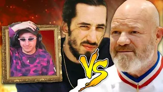 THÉTANOS VS LOMEPAL 2 ! (Cauchemar en cuisine)