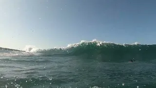 Derek Hameister - GoPro Clip of the Year Entry - Wedge Awards 2022