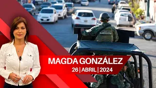 6 candidatos federales del Edomex han solicitado protección