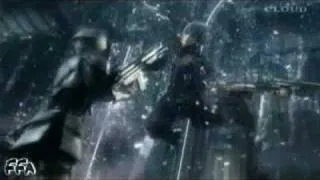 Final Fantasy Versus XIII - Have Faith