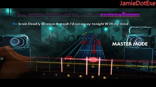 Avenged Sevenfold - Blinded In Chains (Bass) Rocksmith 2014 CDLC 101%