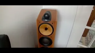 HOW TO CONNECT SUBWOOFER REL S/3 HEAVY  BASS