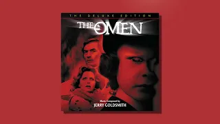 The Dogs Attack (from "The Omen") (Official Audio)