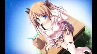 Nightcore - Willst du mit mir Drogen nehmen [Reuplode]