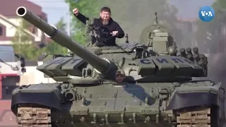 Rossiyaning “T-72” tanklari “Abrams”dan ustunmi?