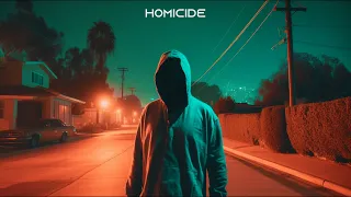 Cinematic Mystery Synth Playlist - Homicide // Royalty Free Copyright Safe Music