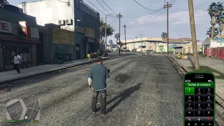 Cele mai bune arme din gta5 intr-un numar de telefon