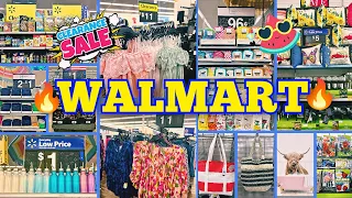 👑 New Huge Walmart Super Center Shop With Me!!  Storewide Clearance Event!Walmart Hidden Clearance 👑