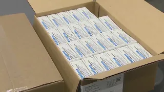 St. Louis Public Schools roll out vaccines for teachers and staff