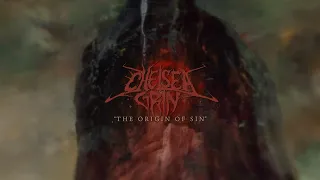 Chelsea Grin - "Origin of Sin" (Visualizer)