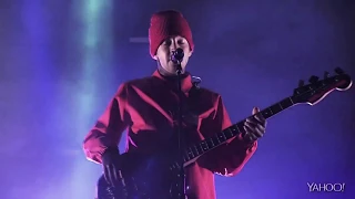 twenty one pilots firefly music festival 2017 [HD 60FPS]