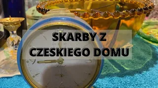 MISJA SPECJALNA. Jakie skarby kryje czeski dom? - HasiokTour