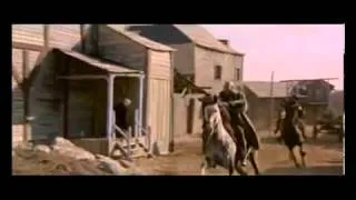 Los hijos del día y de la noche (Parte 1 de 7) - Tomas Milian - Telly Savalas - Western en español