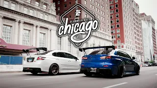 SLAMMEDENUFF Chicago 2022 | Flink Films