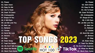 Taylor Swift,Miley Cyrus,Rema,Selena Gomez,Adele,Ed Sheeran,The Weeknd- Billboard Hot 100 All Time 2