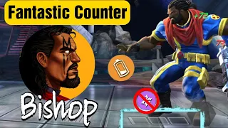 Bishop Counter | Fantastic Counter for Bishop | Power Gain 😂 |