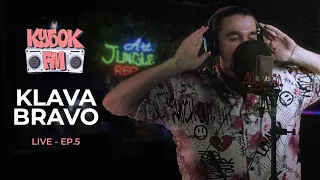 КУБОК FM: LIVE / KLAVA BRAVO (ep.05 - МСК)
