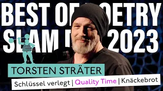 Torsten Sträter - Schlüssel verlegt | Best of Poetry Slam Day: Legends | Elbphilharmonie Hamburg