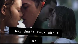 hardin&tessa- Raquel &ares// they dont know about us