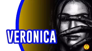 VERONICA  - Movie Review - Nerd Rabugento
