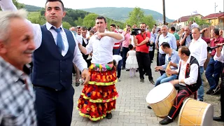 Kst Azdavaylı Muzaffer Kurtcuoğlunun Kızının Düğünü Kemaneci Hikmet ve Ekibi 17