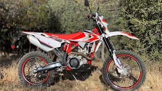 2019 Beta 430RR-S  - Dirt Bike Magazine