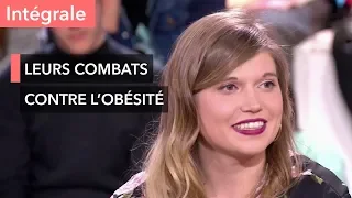 100 kilos en moins et une nouvelle vie qui commence ! - Ça commence aujourd'hui