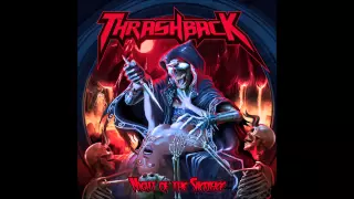 THRASHBACK   "ABUSED"   From the NIGHT OF THE SACRIFICE Album