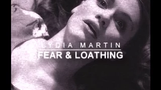 lydia martin; fear&loathing