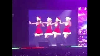 181224 - BLACKPINK together At Kyocera Dome in Japan 💘 ♥️ ♥️