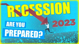8 Things To Do To PREPARE For A RECESSION In 2023 - FINANCIAL INDEPENDENCE