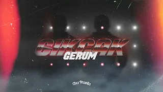 GERUM - CIKCAKFLOW