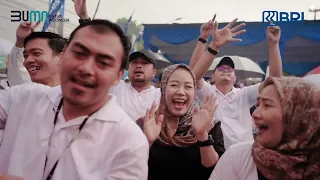 Panen Hadiah Simpedes BRI Banjarnegara periode II 2022 #desytata #oqinawaofficial