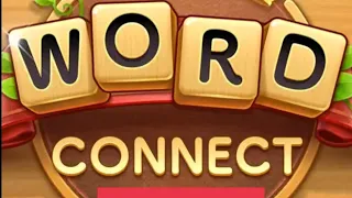 How to play Word Connect | word game | game app