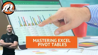 The Most Useful Skill When Using Excel Pivot Tables