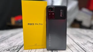 POCO M4 Pro 5G - This Phone is a Budget BEAST!