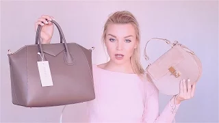 ЧТО НОСИТЬ ЛЕТОМ? ПОКУПКИ c ПРИМЕРКОЙ! CHIQUELLE HAUL