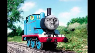 Biggie Smalls Ft. Thomas The Tank Engine (HD Recreation)