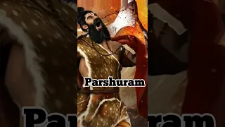 3 Most powerful avatar of lord Vishnu || aarambh hai prachand-polozhenie #shorts #viral #vishnu