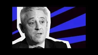 Bye-bye Speaker John Bercow: The man who tried to stop Brexit