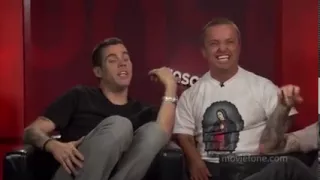 'Jackass 3D' | Unscripted | Moviefone