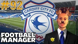 Football Manager 2019 | #92 | Alan Partridge