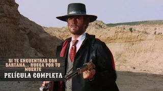 Si Te Encuentras con Sartana... Ruega Por tu Muerte - by Film&Clips Película del Gran Oeste