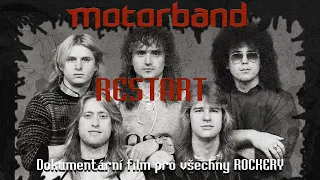 MOTORBAND - Restart (Oficiální celý film ve FULL HD)